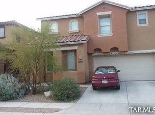 5111 N Cliffed River Dr, Tucson, AZ 85704