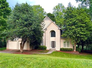 3808 Obriant Pl, Greensboro, NC 27410