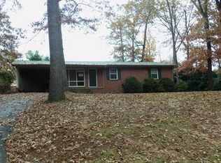 265 County Road 119, Centre, AL 35960