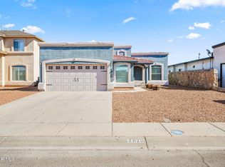 2020 Shreya St, El Paso, TX 79938