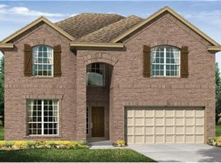 2114 Cambridge Bay Dr, Pearland, TX 77584