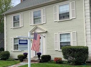 15 Chesterfield Rd, Milton, MA 02186