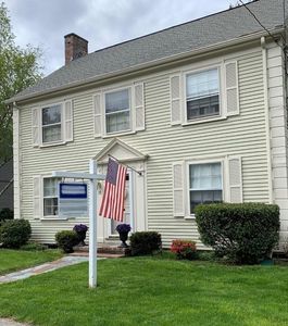 15 Chesterfield Rd, Milton, MA, 02186