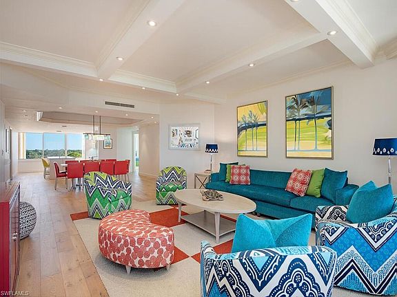 2nd image of 7117 Pelican Bay Blvd APT 501