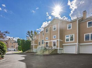63 Camelot Dr #63, Worcester, MA 01602