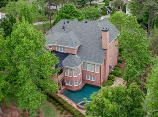6010 Carlisle Ln, Johns Creek, GA 30022