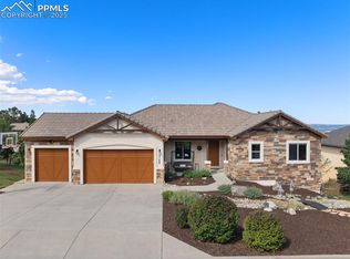 3168 Electra Dr S, Colorado Springs, CO 80906