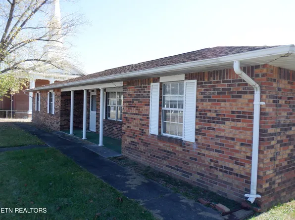 312 E 2nd Ave, Oneida, TN 37841