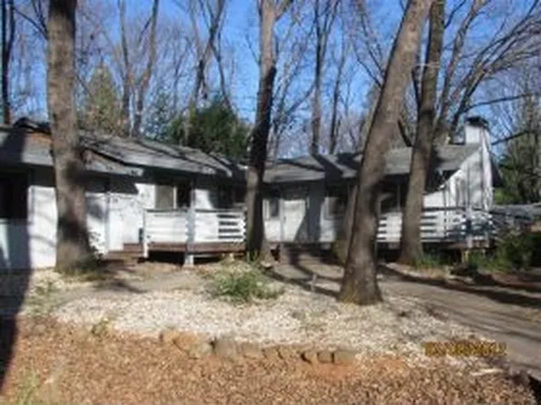 6700 Machuga Ln, Paradise, CA 95969