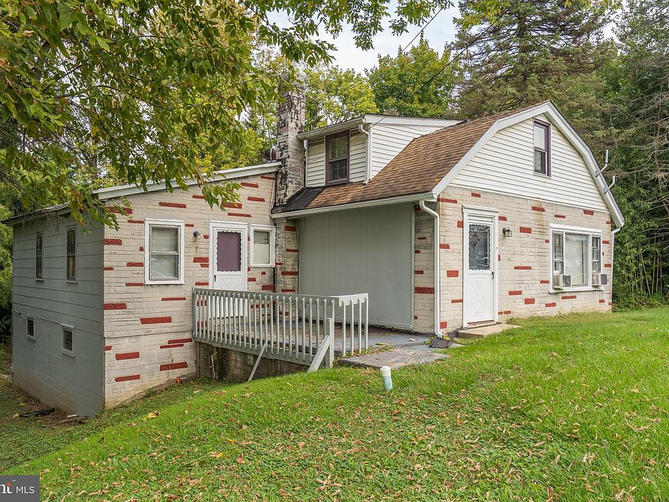 497 Lancaster Ave, Malvern, PA 19355 MLS PACT2020774 Zillow