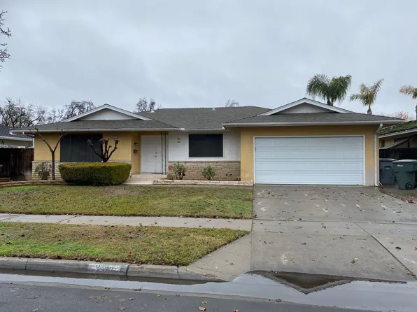 6422 N Anna St, Fresno, CA 93710