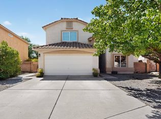 7444 Sidewinder Dr NE, Albuquerque, NM 87113