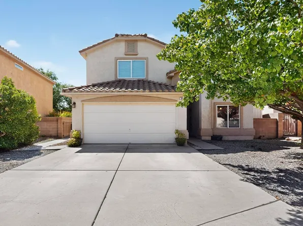 7444 Sidewinder Dr NE, Albuquerque, NM 87113