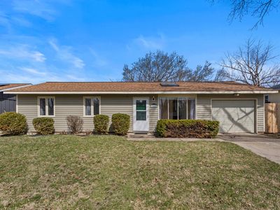 2504 Hathaway Dr, Champaign, IL, 61821