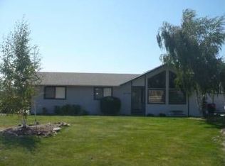 3935 Beagle Rd, White City, OR 97503