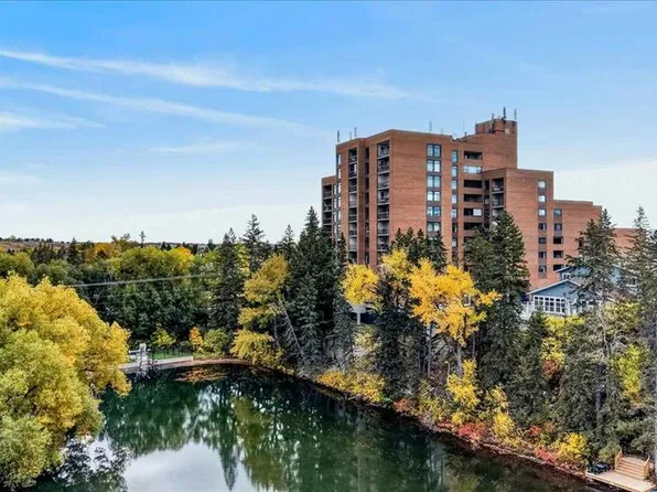 8604 E 48th Ave NW #908, Calgary, AB T3B 5E6
