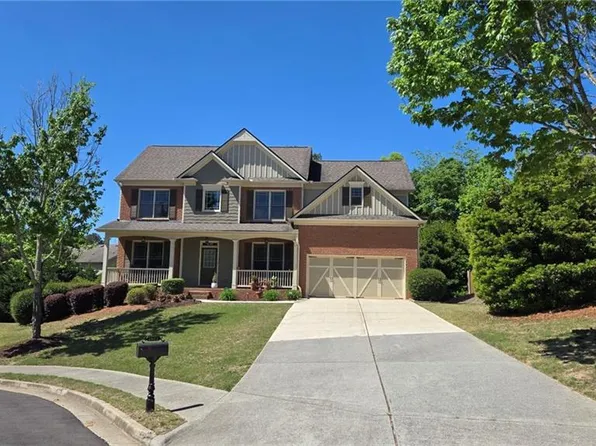1922 Ambrosia Ct, Dacula, GA 30019
