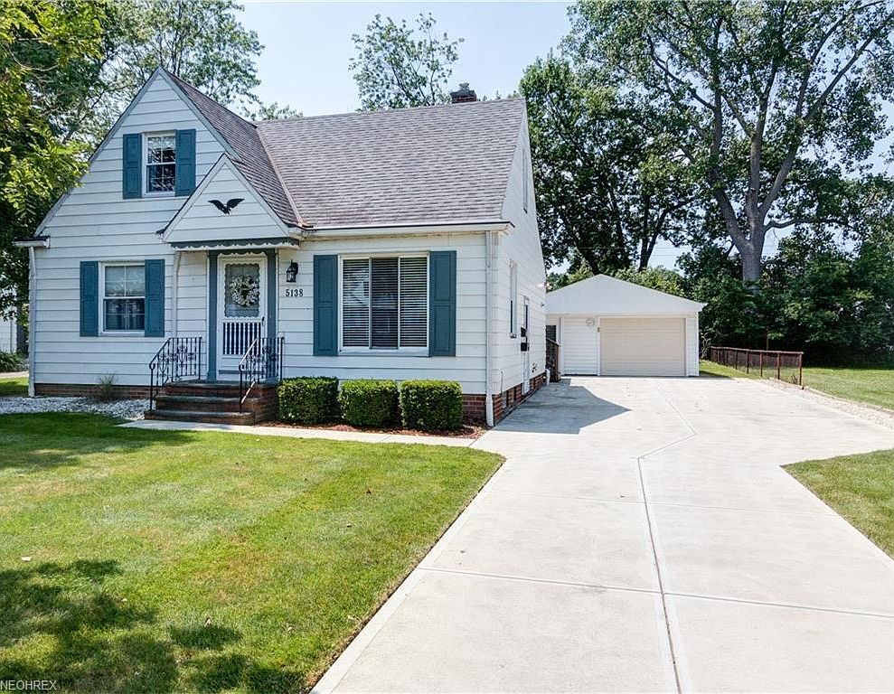 5138 Nan Linn Dr, Willoughby, OH 44094 Zillow