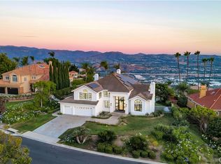 4855 Green Crest Dr, Yorba Linda, CA 92887