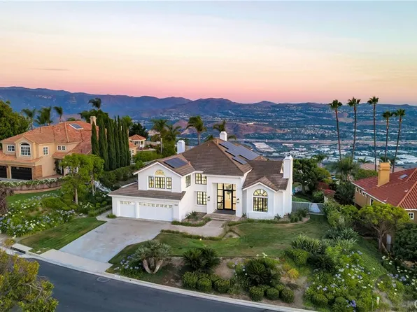 4855 Green Crest Dr, Yorba Linda, CA 92887
