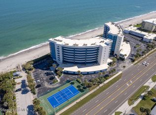 1175 Highway A1a APT 706, Satellite Beach, FL 32937