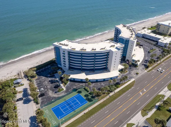 1175 Highway A1a APT 706, Satellite Beach, FL 32937