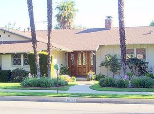 18212 Lassen St, Northridge, CA 91325