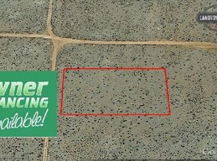 1031 S Laguna Dr, Williams, AZ 86046