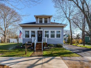 155 W Johnson Ave, Somers Point, NJ 08244