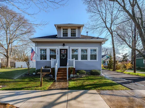 155 W Johnson Ave, Somers Point, NJ 08244