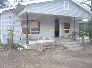 1506 W 22nd St, Jasper, AL 35501