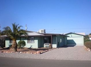 1145 Quartz Ave, Bullhead City, AZ 86442