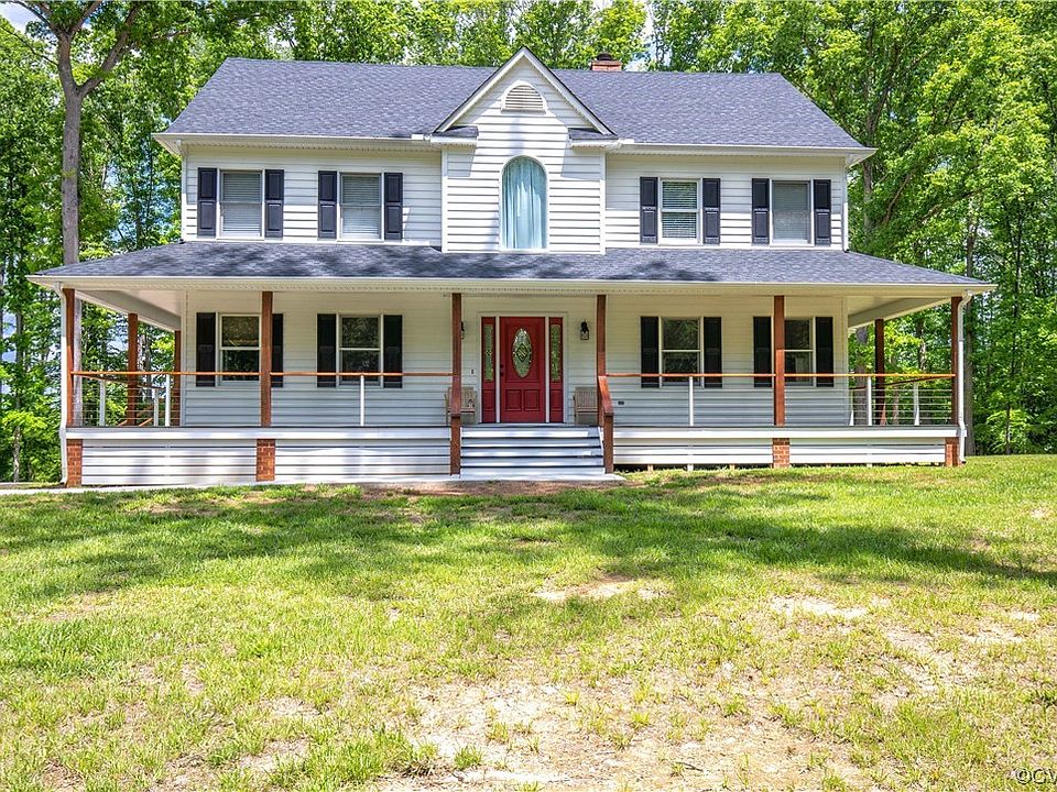 2171 Hunters Mill Rd, Powhatan, VA 23139 Zillow