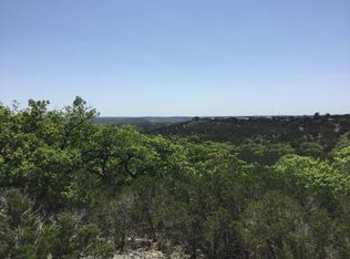 LOT 3B Madrona Dr, Kerrville, TX 78028