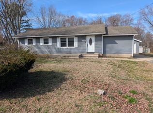 316 Roosevelt Dr, Chestertown, MD 21620