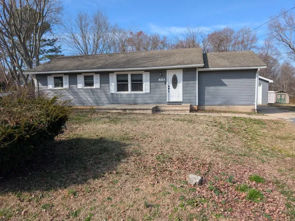 316 Roosevelt Dr, Chestertown, MD 21620