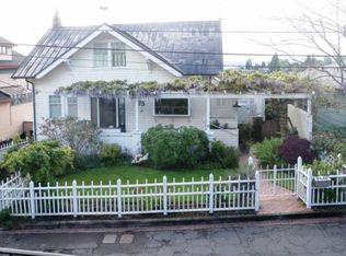 75 East Rd, Tacoma, WA 98406