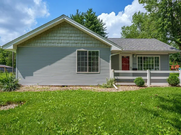 1400 W Madison St, Kokomo, IN 46901
