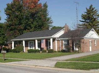 941 Fremont St, Elmore, OH 43416