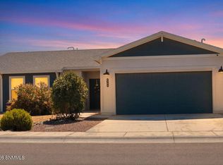 6122 Clapton Pl, Las Cruces, NM 88012