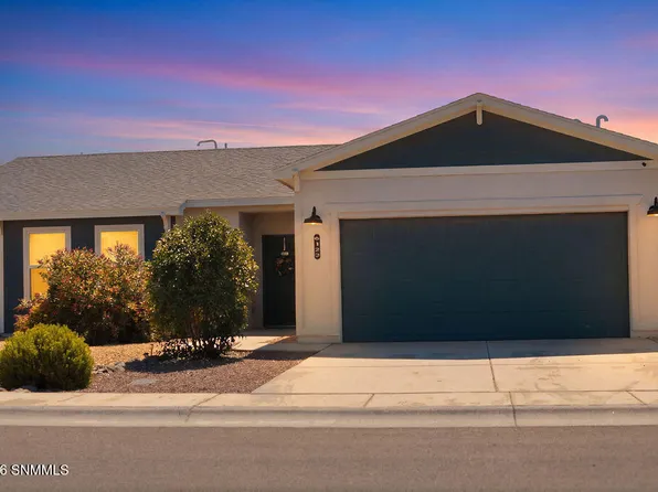 6122 Clapton Pl, Las Cruces, NM 88012