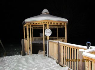 2460 State Route 100c, Johnson, VT 05656