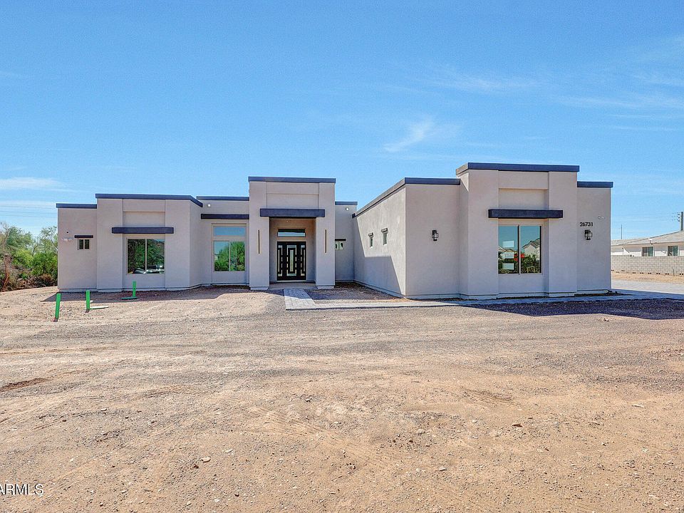 1st image of 26731 N 155TH Avenue