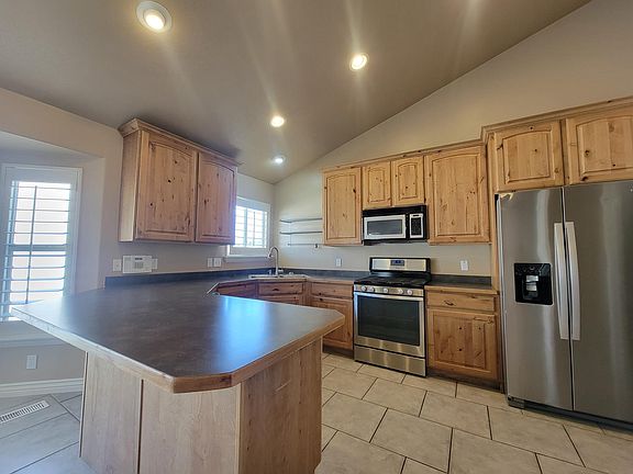5th image of 13972 S Curry Peak Cir