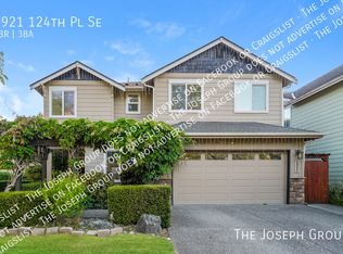 1921 124th Pl SE, Everett, WA 98208