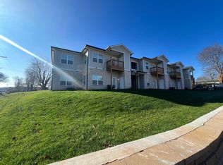 117 Owmby Way #113-05, Bowling Green, KY 42101