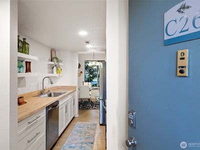 14331 124th Avenue NE #C26, Kirkland, WA, 98034