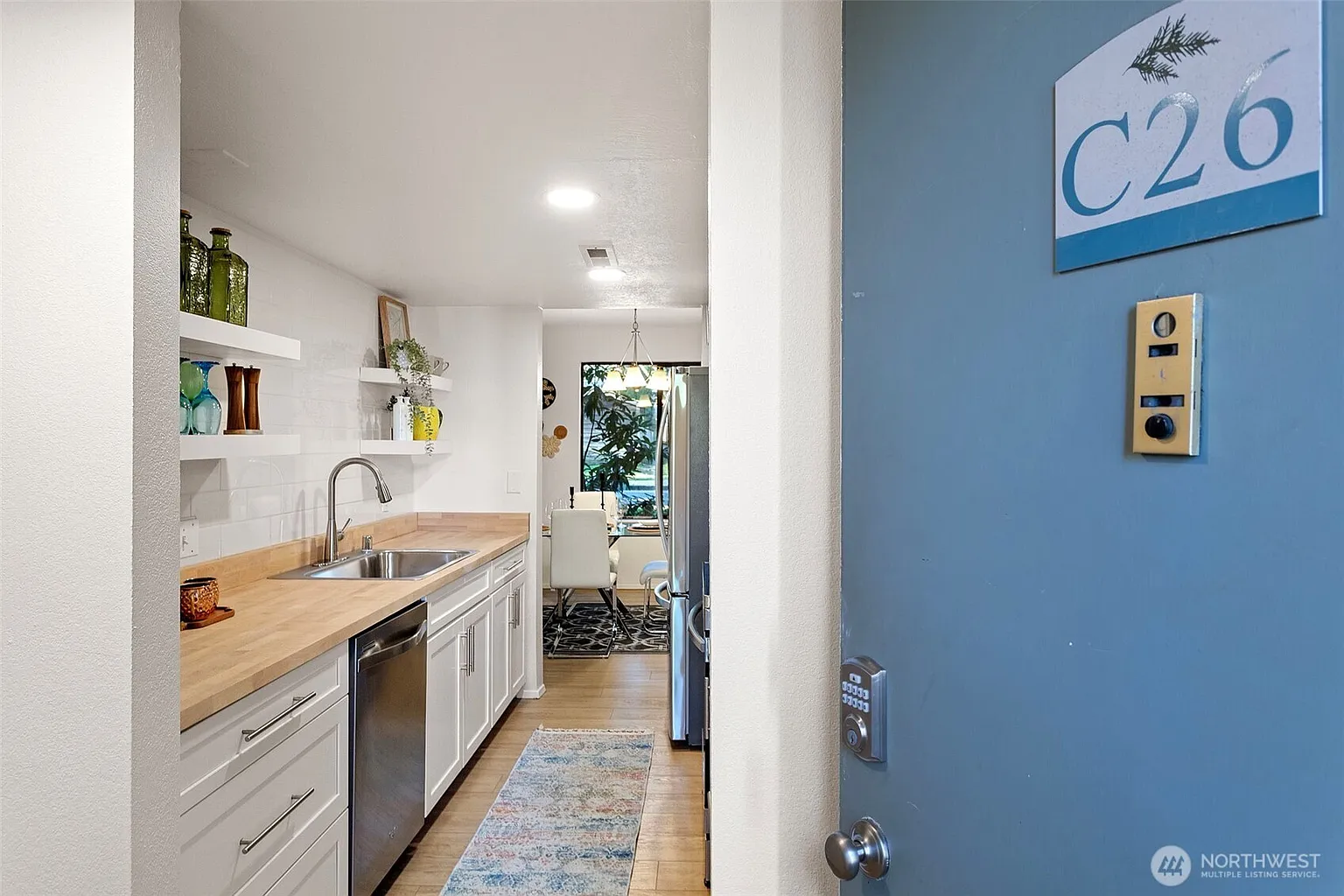 14331 124th Avenue NE #C26 photo 1