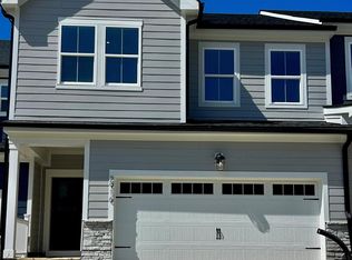2916 Walden Rd, Apex, NC 27502