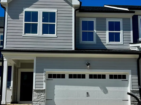 2916 Walden Rd, Apex, NC 27502